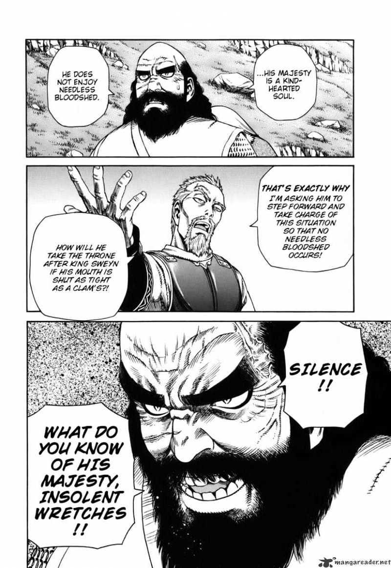 Vinland Saga, Chapter 25 image 14